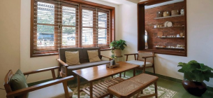 18 Inspirasi Dan Tips Menciptakan Interior Rumah Jengki